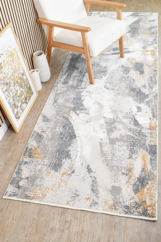 Eternal 70 Grey Rug