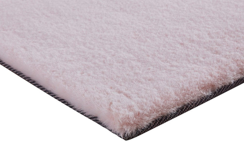 Pony Soft Pink Rug