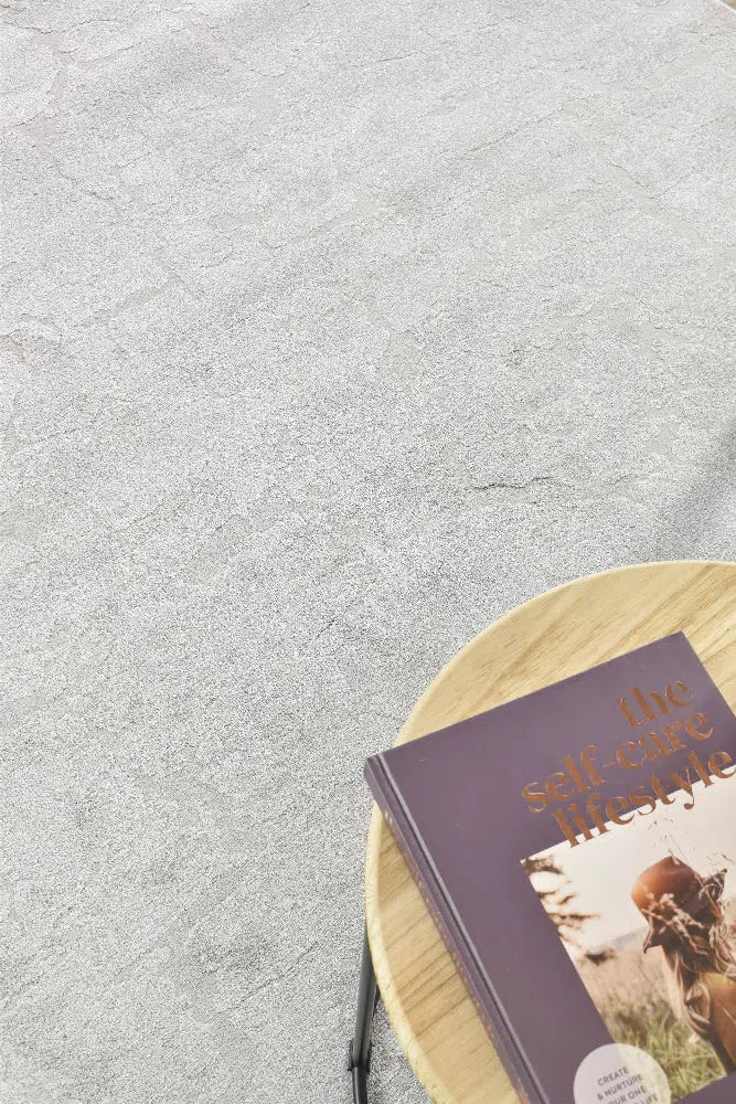 Contour Agate Grey Rug