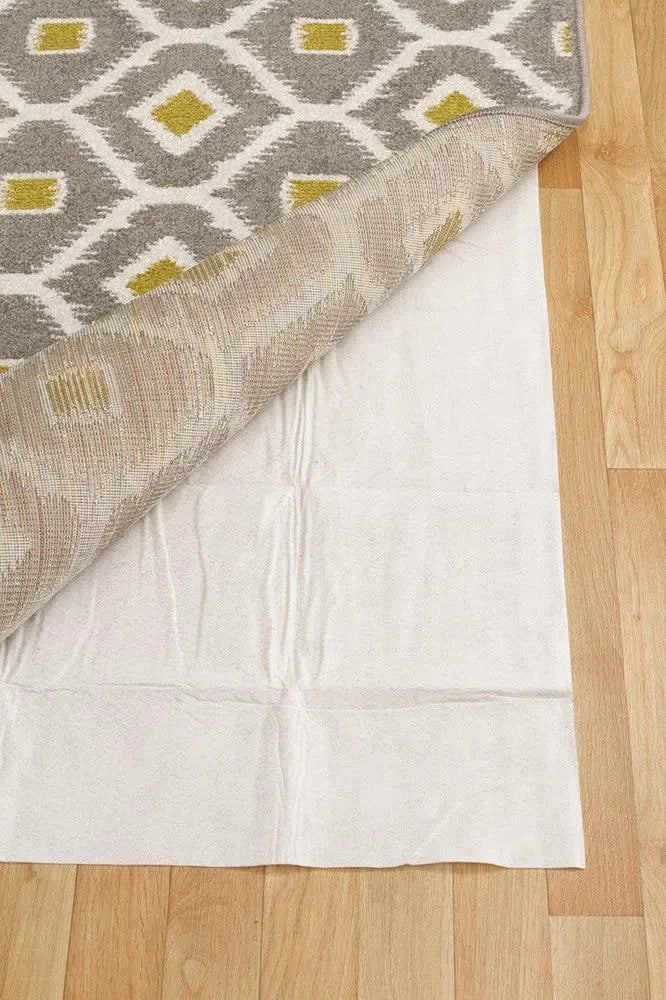 Total Grip Underlay for Carpet Floors