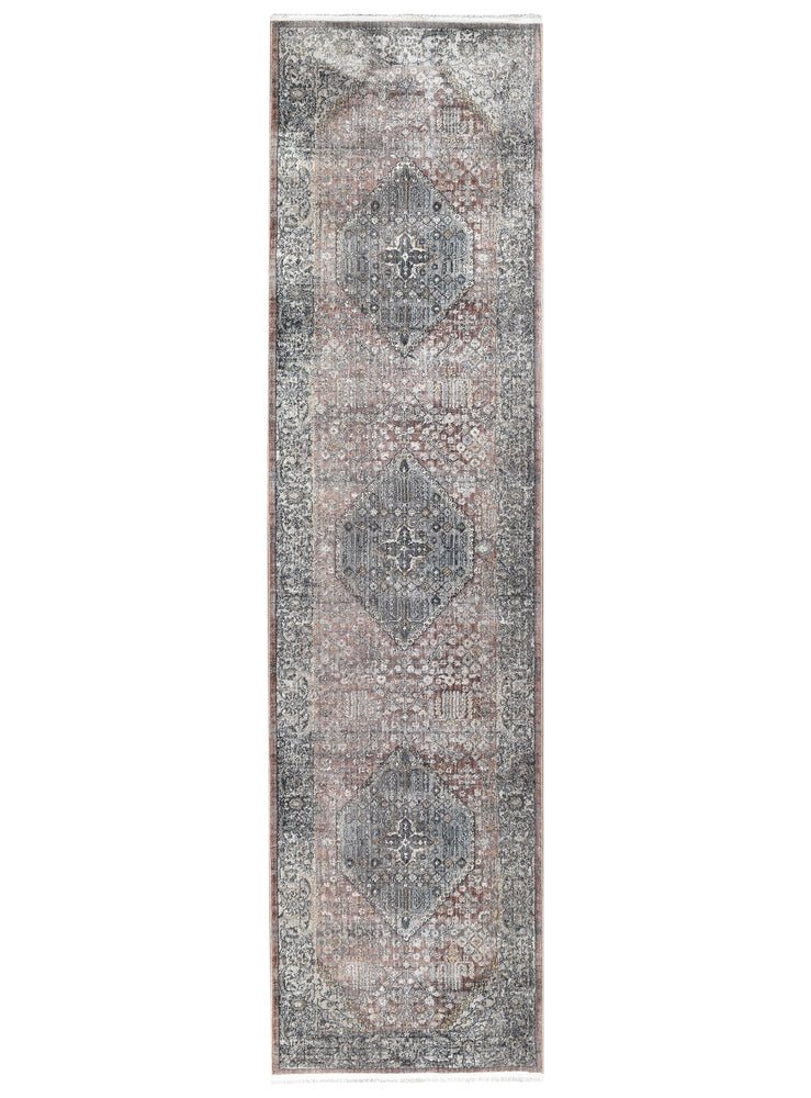 Tuscany Legacy Rose Rug