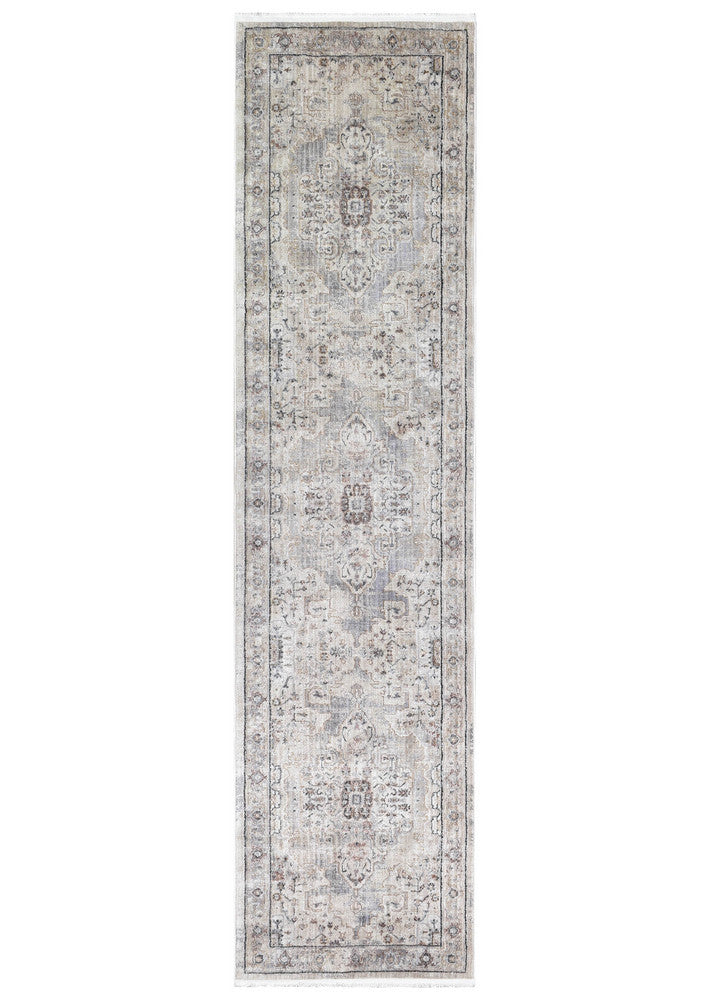 Tuscany Warm Taupe Rug