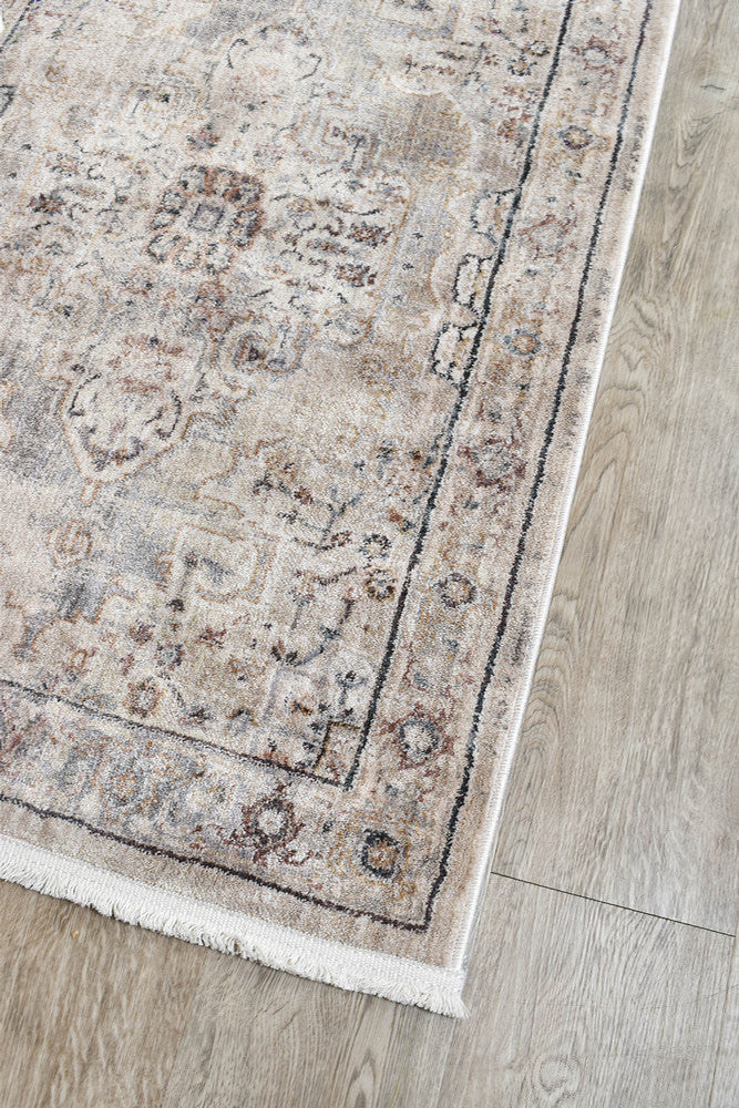 Tuscany Warm Taupe Rug