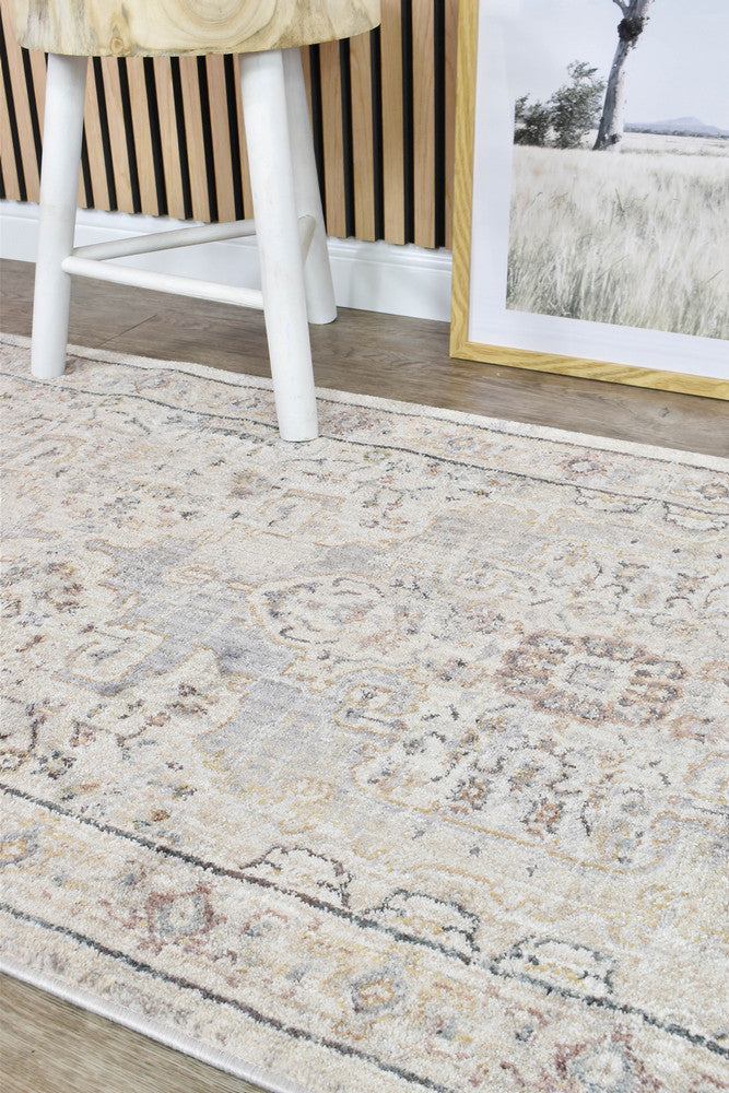 Tuscany Warm Taupe Rug