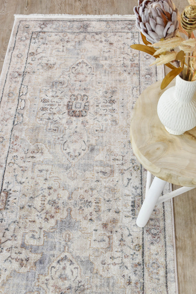 Tuscany Warm Taupe Rug