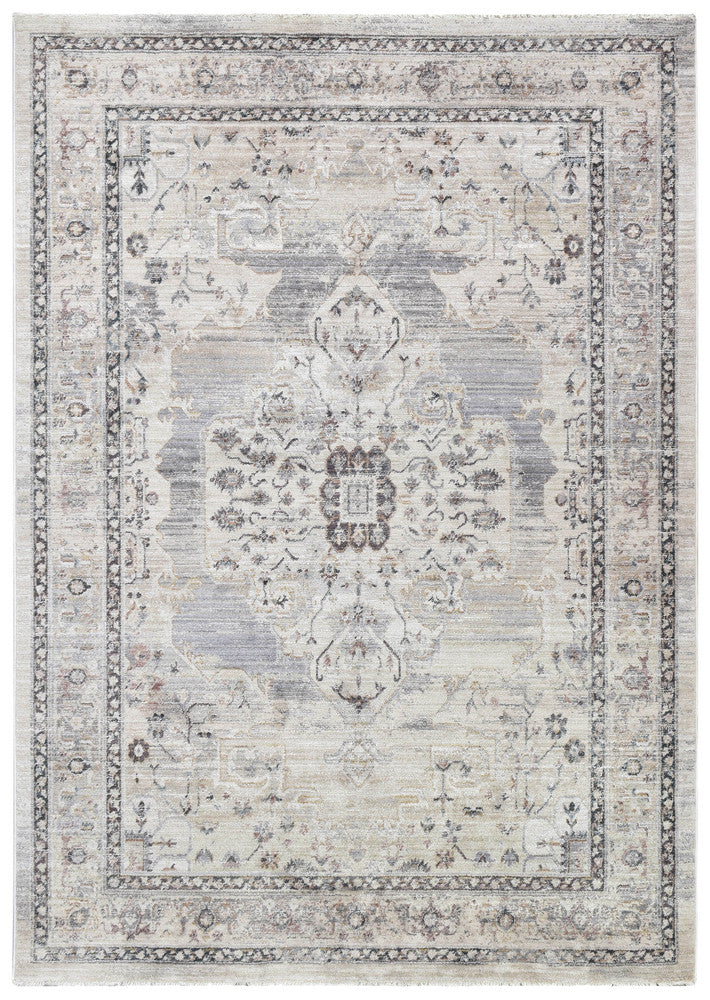 Tuscany Warm Taupe Rug