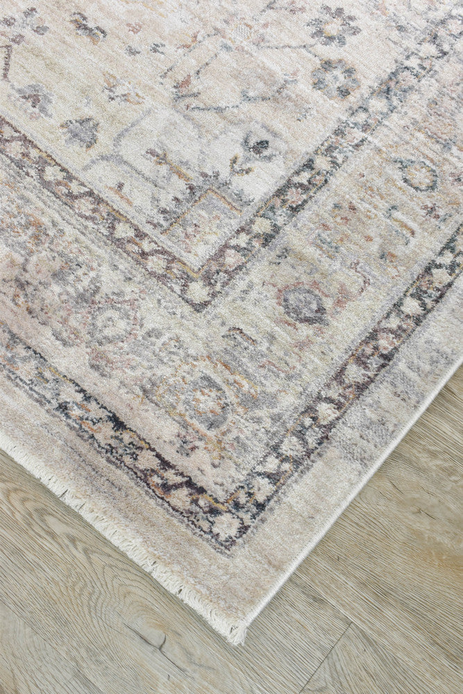 Tuscany Warm Taupe Rug