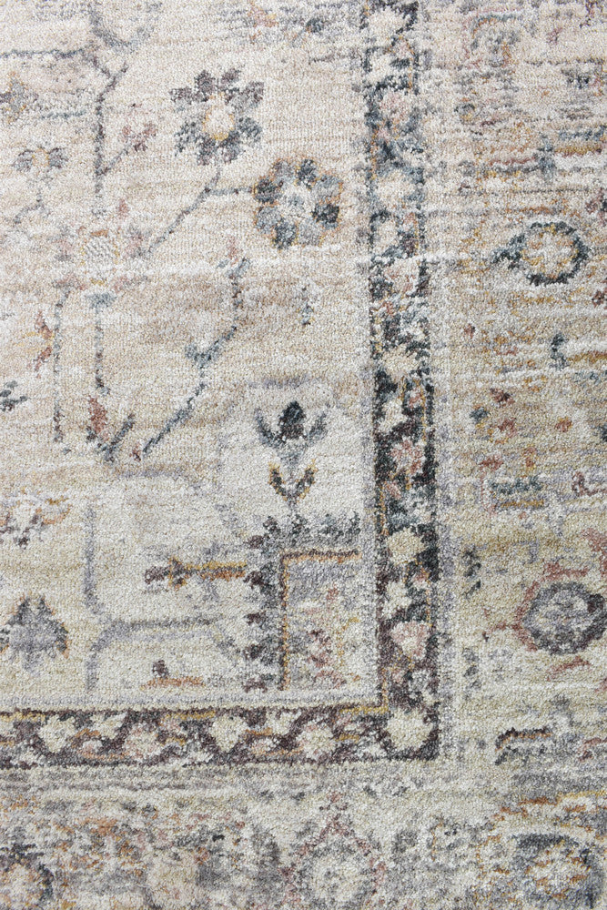 Tuscany Warm Taupe Rug