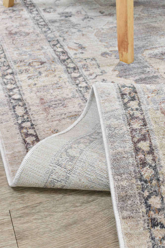 Tuscany Warm Taupe Rug