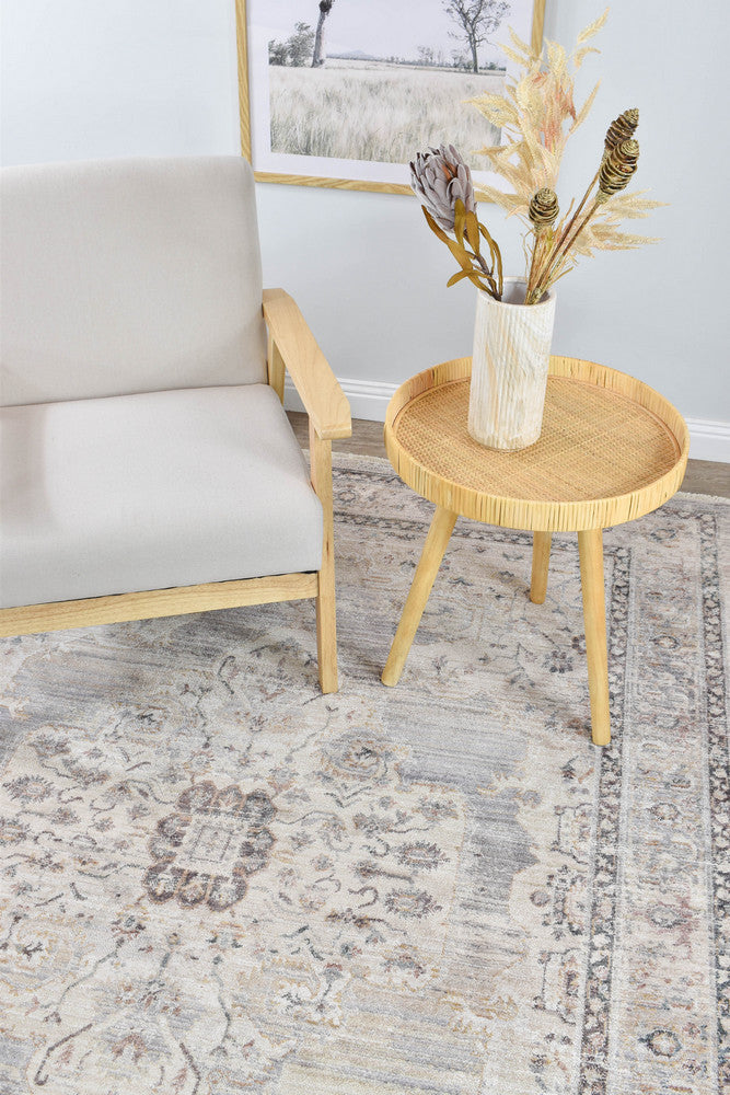 Tuscany Warm Taupe Rug