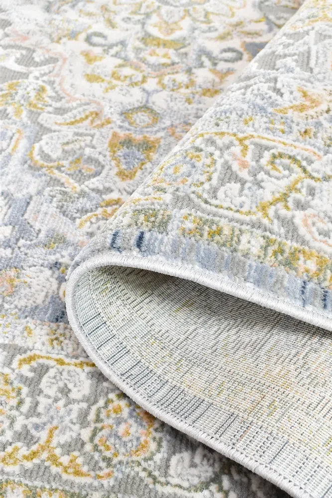 Havana 94 Medallion Rug