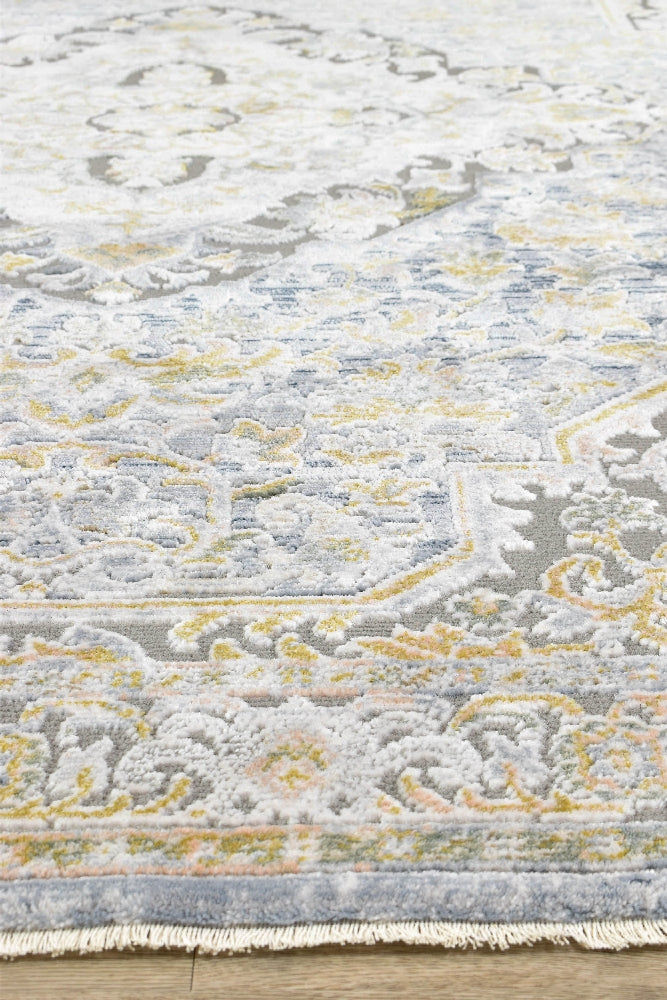 Havana 94 Medallion Rug