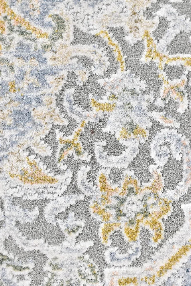 Havana 94 Medallion Rug