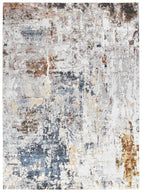 Finnegan Teak Water Rug