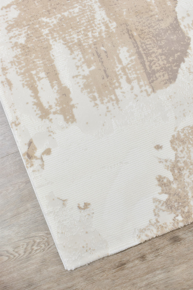 Eternal 99 Navy Beige Rug