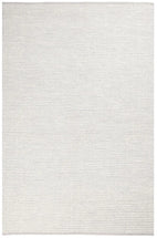 Loft-Loft Stunning Wool Grey Rug