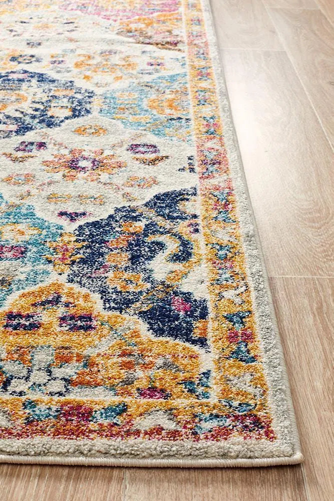 Museum-Museum Ainsley Rust Runner