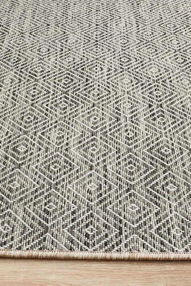 Terrace-Rug Culture Terrace 5500 Grey