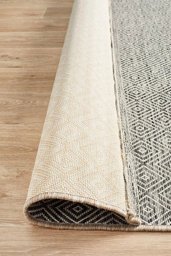 Terrace-Rug Culture Terrace 5500 Grey