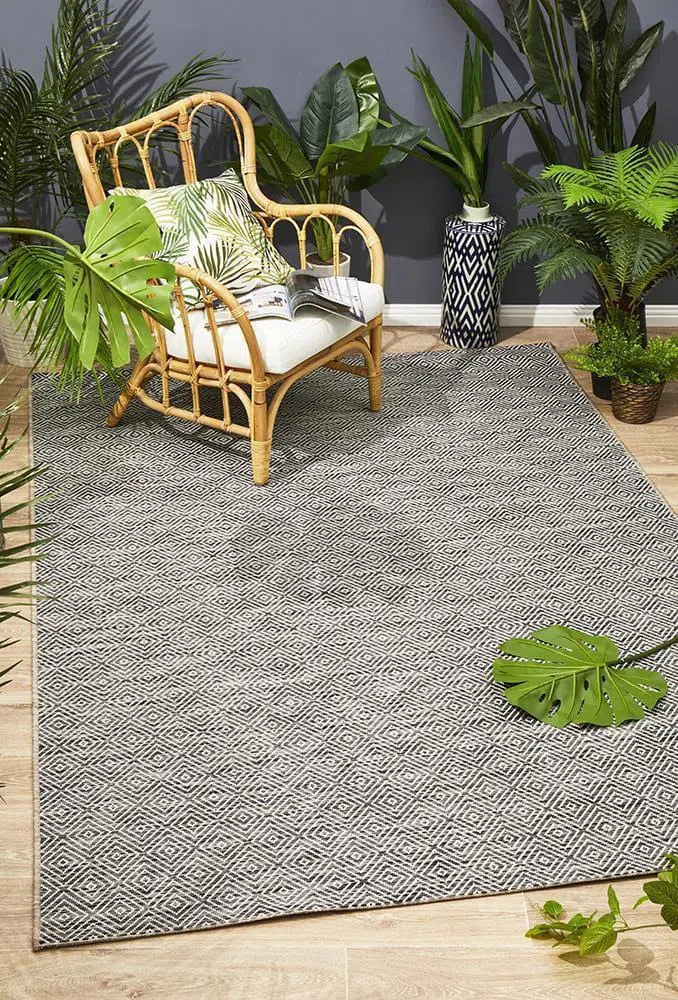 Terrace-Rug Culture Terrace 5500 Grey