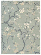 Sanderson Anthea in China Blue 47107