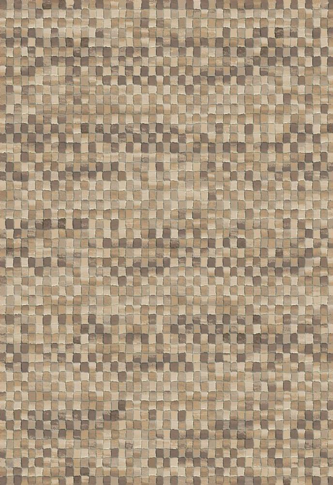 Eclipse 148 Chequer Rug