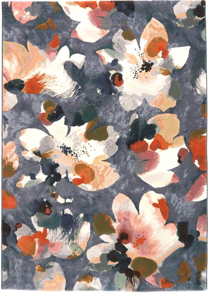 Eclipse 379 Floral Rug