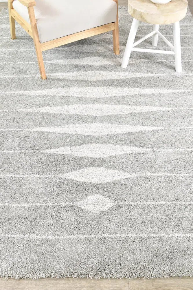 Messina Aluminum Rug