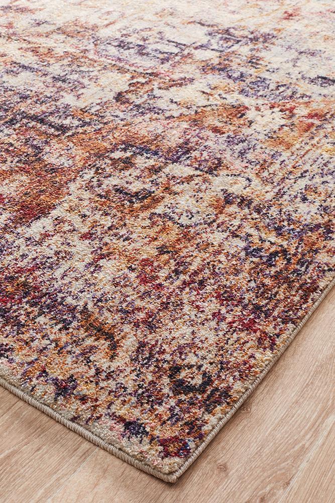 Anastasia 258 Multi Rug