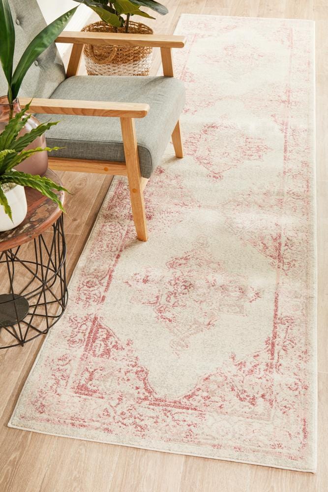 Avenue 702 Rose Runner Rug