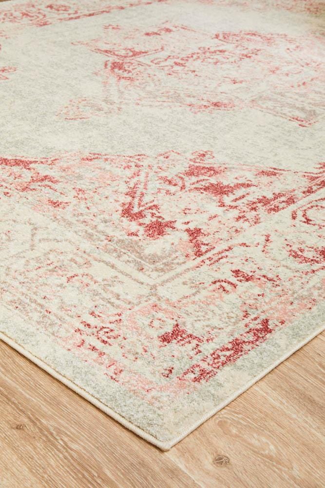 Avenue 702 Rose Rug