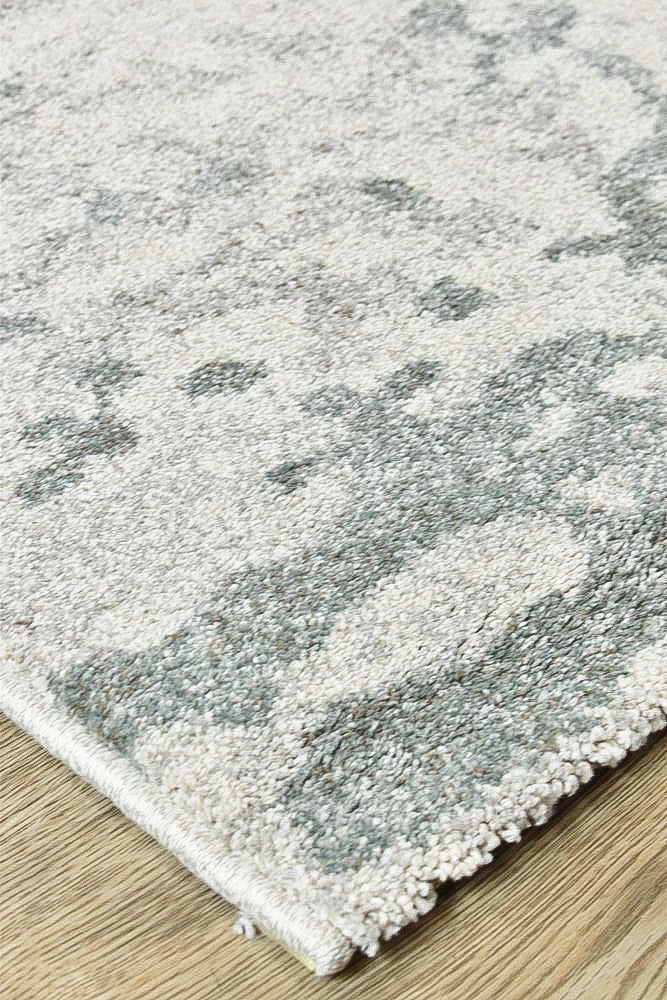 Chester 81 Mint Green Rug