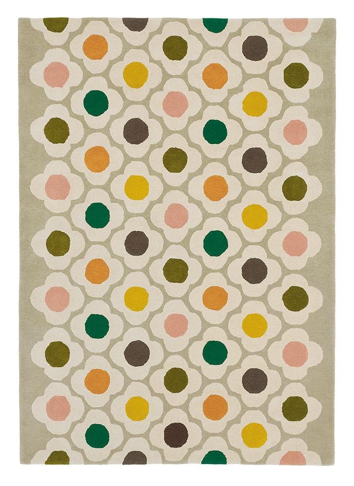 Orla Kiely Spot Flower Multi 060404