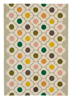 Orla Kiely Spot Flower Multi 060404