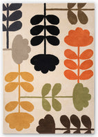 Orla Kiely Cut Stem Multi 061405