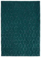 Wedgwood Gio Teal 039107