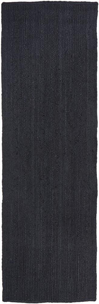 Bondi Black Runner Rug