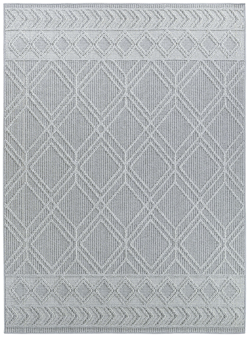 Colorado Blueray Outdoor Rug