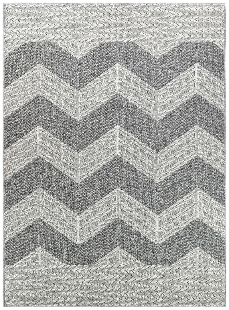 Colorado Waves Outdoor Rug