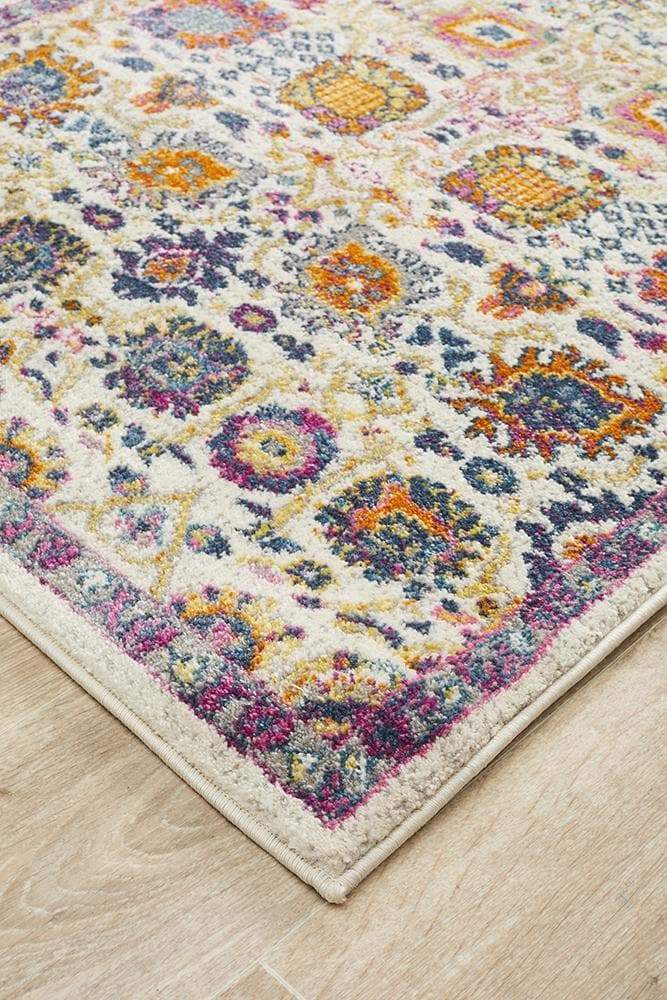 Babylon 206 Multi Runner Rug