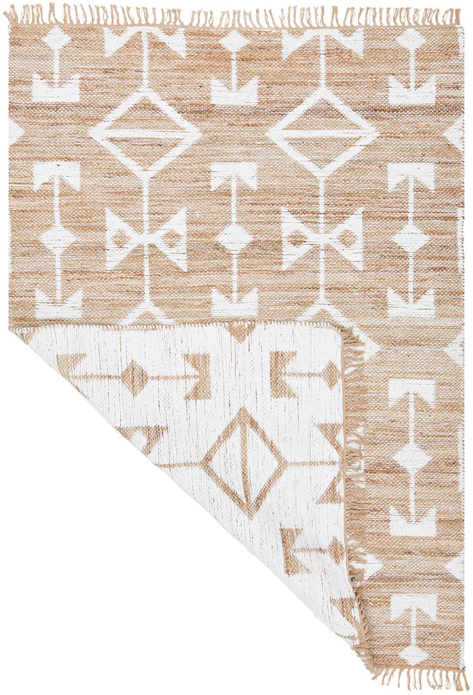 Bodhi Trudy Natural Rug