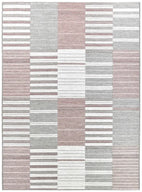 Vermont 54 Lilac Outdoor Rug
