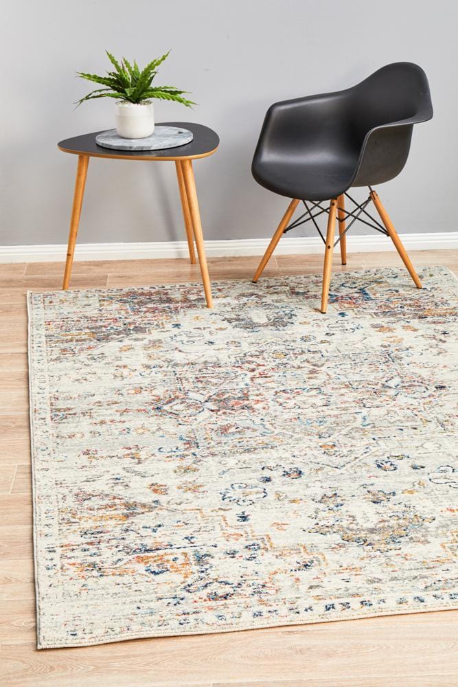 Century 911 Silver Rug