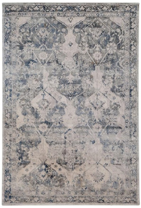 Crystal 825 Cream Rug