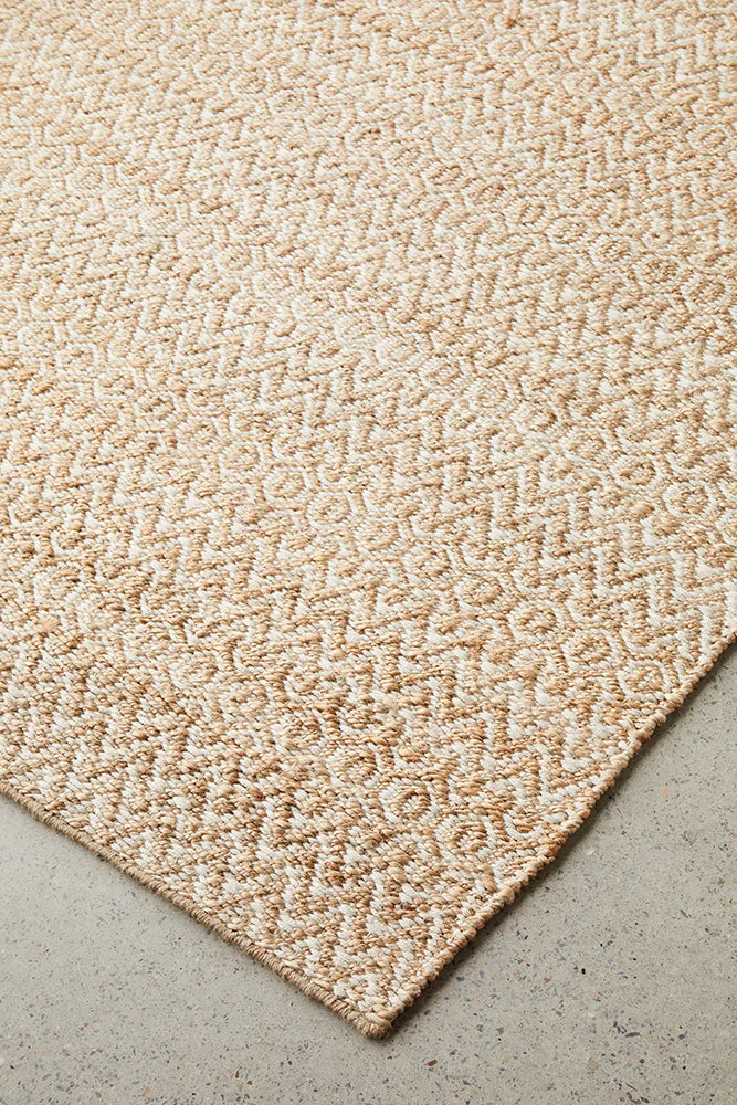 Dune Cali Natural Rug