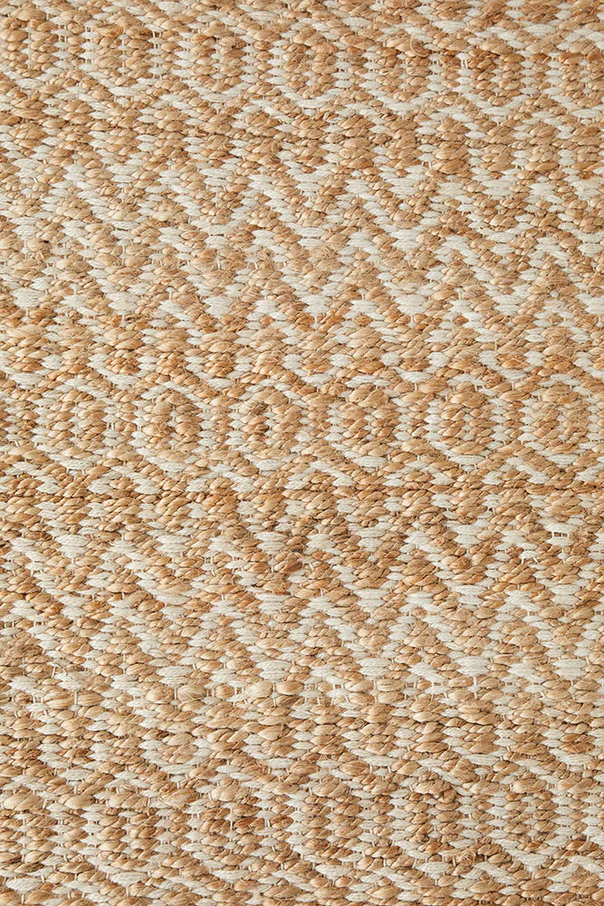 Dune Cali Natural Rug