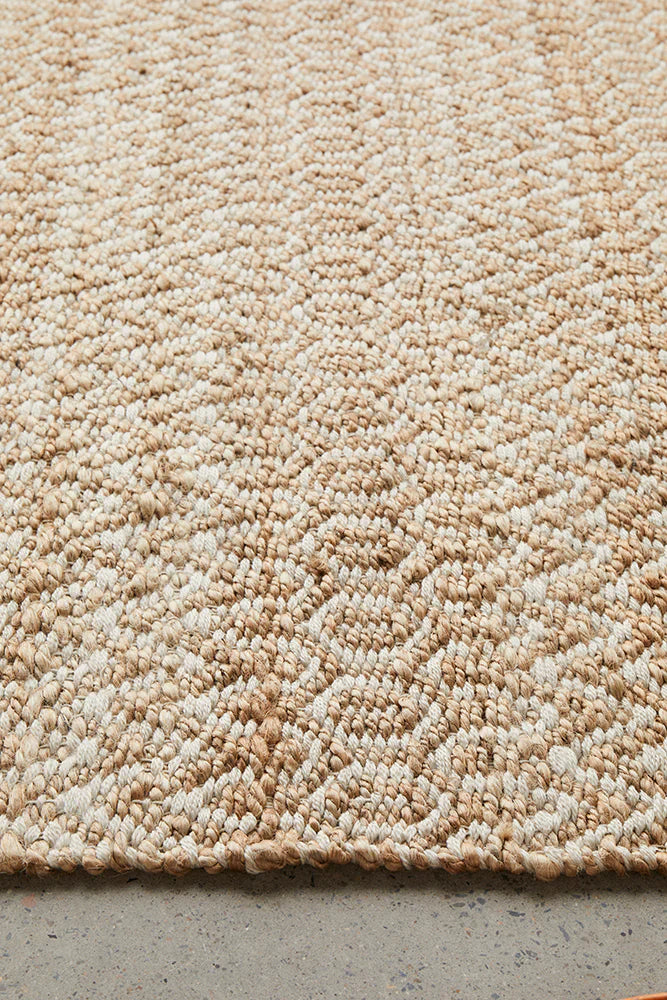 Dune Cali Natural Rug