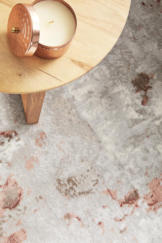 Emotion 33 Blush Rug