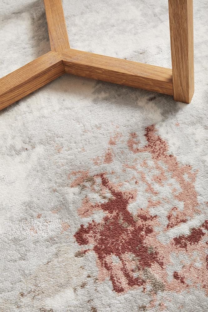 Emotion 33 Blush Rug