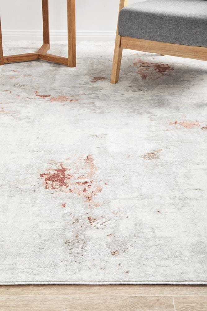 Emotion 33 Blush Rug